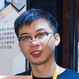Alex Ling Profile Picture